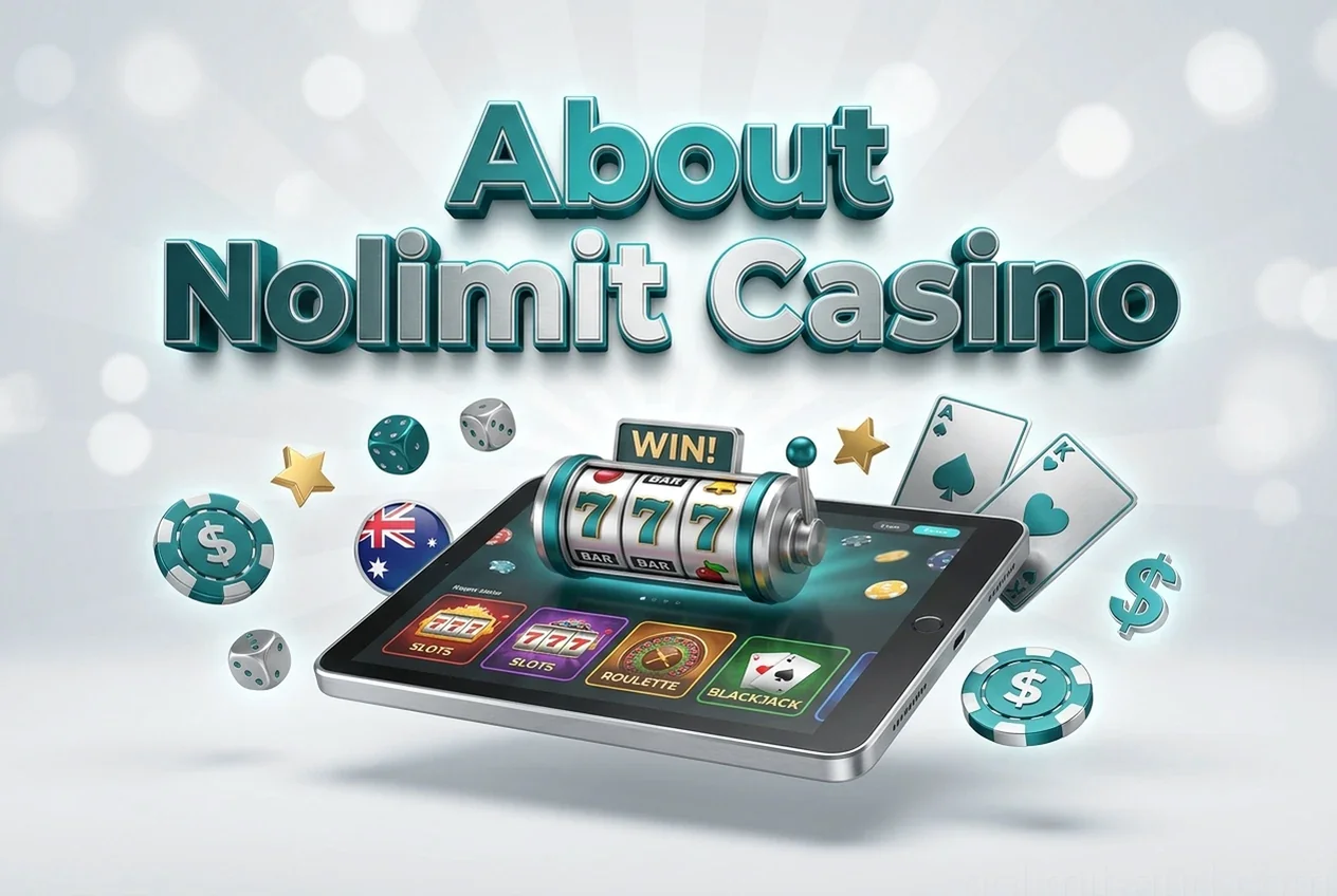 About Nolimit Casino