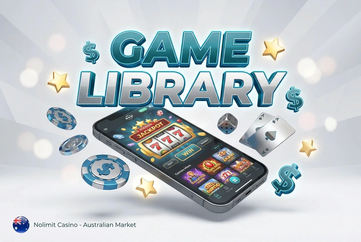 Game Library