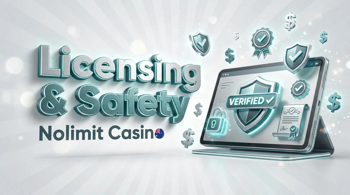 Licensing & Safety